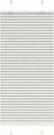 vidaXL - Plissé - rolgordijn - 65x150 - cm - stofbreedte - 64,4 - cm - polyester