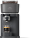 Philips Baristina - Espressoapparaat - 16 bar druk - Zwart