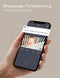 nooie 360 CAM 2 - Baby Monitor - 2K 360° Camera - Mocha