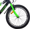 Volare Sportivo Kinderfiets - Jongens - 20 inch - Groen