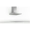 Bosch DWB77CM50 - Wandafzuigkap Serie 6 - 671 m3/h 57 db(a) - A