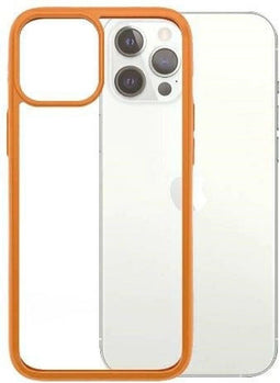 PanzerGlass 0284 - Soft case - Krasbestendig Schokbestendig - Transparant