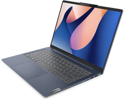 Lenovo IdeaPad Slim 5 - Laptop - Intel Core i7-13620H 16GB 512GB SSD WUXGA 14" Grijs