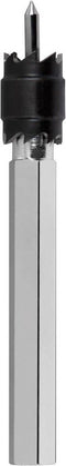 RUKO 101101 Puntlassnijder Gezamenlijke lengte 72 mm 1 stuk(s)
