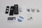 eufy Video Doorbell C31 - Videodeurbel - 2K FHD - Dual power opties