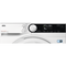 AEG TR85CW84 - Warmtepompdroger - 8 kg - AbsoluteCare - 66 dB - Energieklasse E - Wit