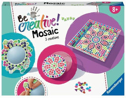 Mozaïek Ravensburger Maxi