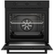 Beko BBIE11100B - Inbouw elektrische oven - 72 l - Zwart