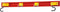 WOLF-Garten UM-M - Opbergrail 80 cm - 4 houders