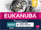 Eukanuba - Kippen Paté - Graanvrij voor Adult Kat - Multi-Pack (12 x 85 gr)