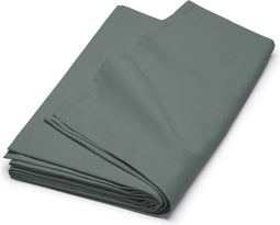 Cinderella Sundays - Laken - Satijn - 300x270 cm - Groen