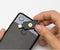 Yubico YubiKey 5C NFC - 2FA Security Key - USB-C en NFC - Zwart (1-pack)
