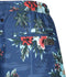 Brunotti CrunECO-AO-N - Heren Zwemshort - Sneldrogend - Blauw