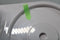 Philips HR3745/00 - Handmixer - 450 W - Wit