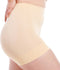 MAGIC Bodyfashion Comfort Short - Seamless & Comfy - Korte pijpen - Latte - Maat XXL