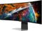 Samsung Odyssey OLED G95SC - Gamingmonitor 49