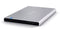 Fantec ALU7MMU3 - Externe behuizing - 2.5'' SATA III - Zilver