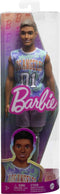 Barbie Fashionistas - Ken Pop - Met tie-dye Los Angeles shirt