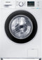 Samsung WF70F5ECQ4W - Voorlader Wasmachine - 7 kg - 1400 toeren - Eco Bubble-technologie - A+++