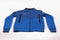 hummel Authentic Jacket FZ - Sportvest Dames - Opstaande kraag - Blauw