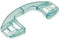 Colop 164876 - Ribbon Guide - Voor Colop e-mark go (10 15 25 mm)