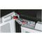 Siemens KI51FADE0 - Inbouwkoelkast - hyperFresh Premium - LED verlichting - softClose deursluiting