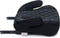 4Baby Hi-Fix - i-Size Booster 125-150 cm - Ergonomisch - Zwart