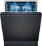 Siemens SX95EX12CE - Vaatwasser - varioSpeed Plus - volledig geïntegreerd