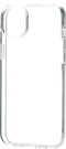 Mobiparts Classic TPU Case - Apple iPhone 14 Plus - Schokabsorberend - Transparant