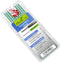 Pica 4042 - Navulling markeerpotlood - Set van 10 - Groen