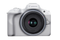 CANON EOS R50 + RF-S 18-45MM WHITE Systeem