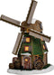 Luville - Farmers mill adapter included - Kersthuisjes & Kerstdorpen