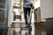 Kärcher VC 6 - Steel stofzuiger - 0,8L (H)EPA 12 - Droog