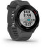 Garmin Forerunner 55 - Smartwatch - GPS-horloge met hartslagsensor en wellness tracking - Grijs