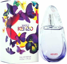 Kenzo Madly Eau de Parfum 50ml