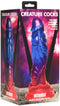 Intruder - Alien Silicone Dildo - Purple