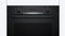 BOSCH HBA534BB3 - Multifunctionele oven - 71 liter - 7 verwarmingssystemen