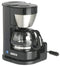 Dometic PerfectCoffee MC 054 - Koffiezetapparaat 5-kops - Draaibaar filter - 24V