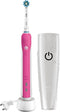 Oral-B PRO 750 - Elektrische tandenborstel - 3D-reinigingsactie - Pink