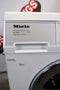 Miele W 5867 - Wasmachine 7kg 1600t - A+++ - Wit