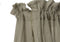 Jollein Sluier Vintage - Hemeltje - 155 cm - Olive Green