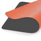 Gembird MP-S-GAMEPRO-M - Muismat - Siliconen - Medium 320 x 275 mm - Oranje