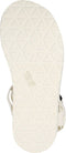 Teva W ORIGINAL UNIVERSAL - Wandelsandalen - Sneldrogende banden - BRIGHT WHITE