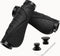 Ergonomische Fiets Handvatten van TPR Rubber en Aluminiumlegering - Antislip, Comfortabel en Universeel - Inclusief Montagegereedschap