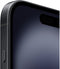 Apple iPhone 16 - 256GB - A18 Bionic - Zwart