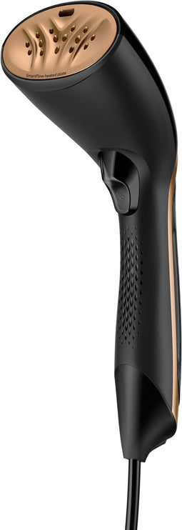 Philips GC362/80 - Handheld Kledingstomer - Horizontaal & Verticaal Stomen - 1.300W