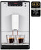 Melitta Caffeo Solo E950-103 - Espressomachine - Koffiedosis en temperatuur instelbaar - Donkerzilver