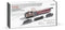 BaByliss Beliss Big Hair 1000 Föhnborstel AS960E - Multistyler met 4 opzetstukken - Roterende borstel 50mm - Oud roze