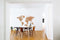 MiMi Innovations® Giant Houten Wereldkaart - Muurdecoratie - 280x170 cm - Bruin