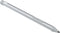 Lenovo Active Pen 3 - Stylus - Grijs